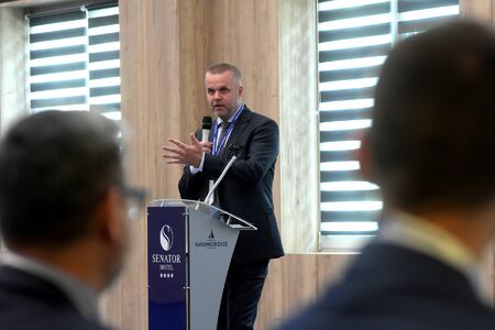 Konferencja szkół naukowych w inżynierii mechanicznej  