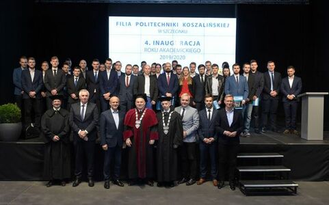 Inauguracja 2019-2020