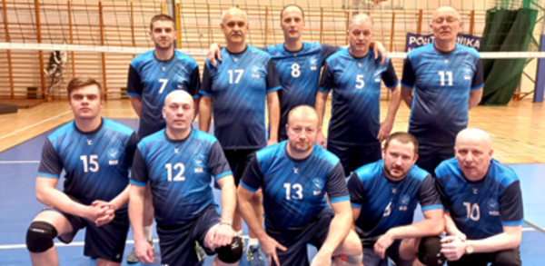 Sport, który łączy pokolenia