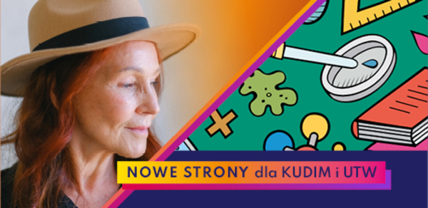 Powstają kolejne strony jednostek