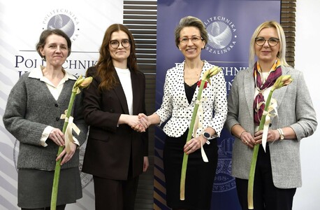 Politechnika Koszalińska rozpoczęła współpracę z ko_stacją