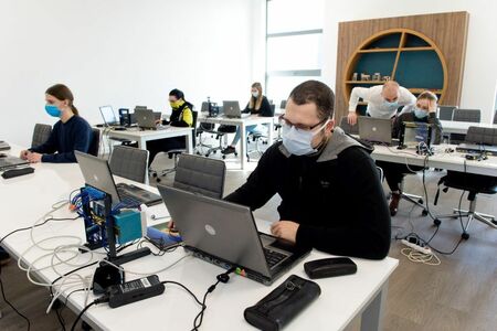 01-05.03.2021 Szkolenie z programowania sterowników logicznych Siemens Simatic
