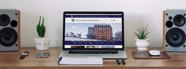 Podsumowanie roku: Politechnika Koszalińska w social mediach