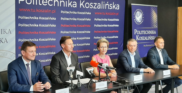 Politechnika w projekcie nowoczesnego Centrum Nauki 