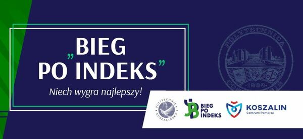Trwa nabór zgłoszeń do Biegu po Indeks