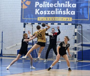 Gościliśmy uczestników Licealiady 