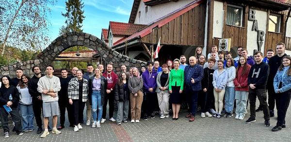 Szkolenie Młodych Samorządowców na Politechnice Koszalińskiej 