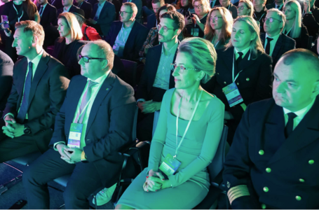 Politechnika Koszalińska na Gali "Innowator Pomorza Zachodniego"