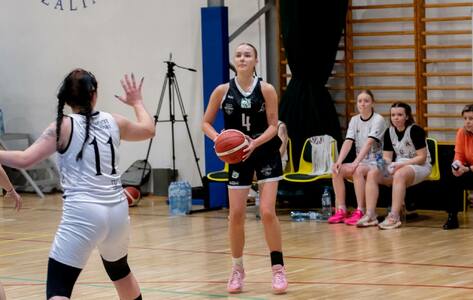 Sportowy sukces studentki Wydziału Nauk Ekonomicznych 