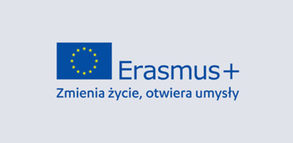 Spotkanie informacyjne Erasmus+