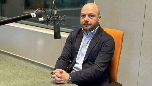 Prof. Krzysztof Wasilewski o negocjacjach dotyczących zakończenia wojny na Ukrainie 