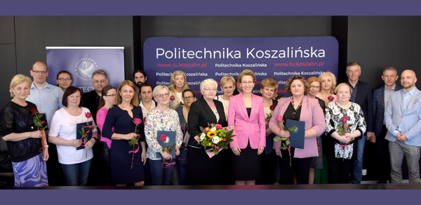Rozpoczynamy Tydzień Bibliotek