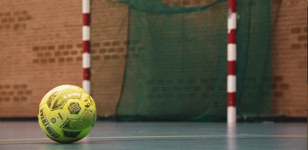 Rusza sekcja futsalu