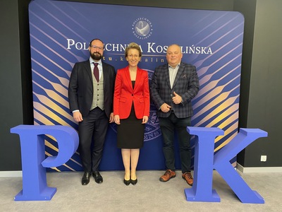 Naukowcy z naszej uczelni w projekcie badawczym dotyczącym technologii przyrostowych 