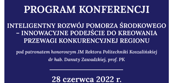 Zaproszenie na konferencję naukową 