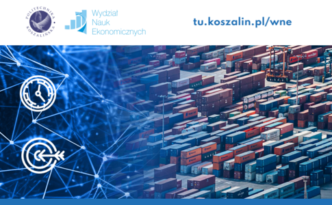 V Ogólnopolski Konkurs "Logistyk Przyszłości"
