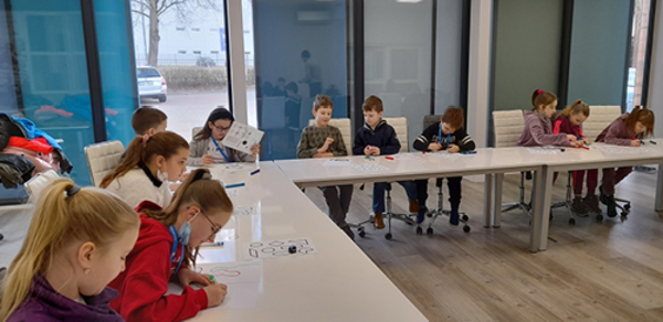 Nowy semestr Koszalińskiego Uniwersytetu Dzieci i Młodzieży 
