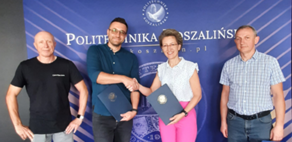 Politechnika Koszalińska partnerem VII edycji TEDx Koszalin