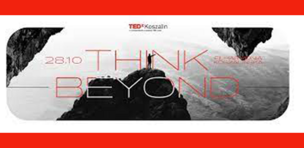 Politechnika Koszalińska wśród partnerów TEDxKoszalin 2023