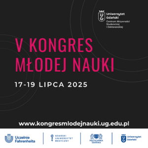 V Kongres Młodej Nauki
