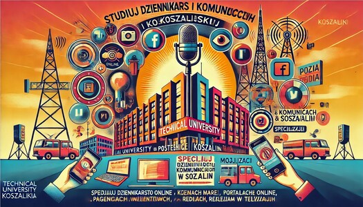 AI w służbie promocji oferty kształcenia