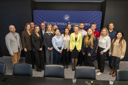 Podsumowanie II edycji płatnych staży w Espersen Polska 