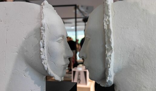 "Mistrz i Uczeń" - V Międzynarodowa Wystawa Zbiorowa