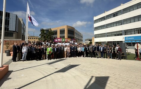 Dyskutują o edukacji dualnej na Malcie