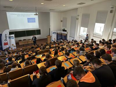 4Engi - Konferencja nowoczesnych rozwiązań dla inżynierów
