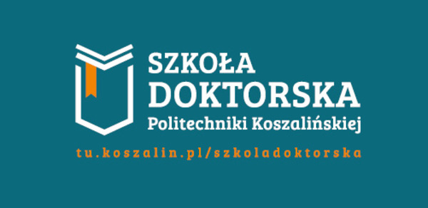 Zostań doktorantem Politechniki Koszalińskiej 