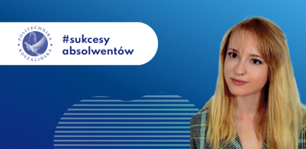 Absolwentka Wydziału Nauk Ekonomicznych laureatką prestiżowego konkursu 