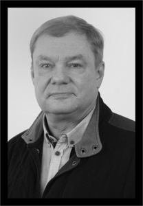 Z głębokim smutkiem informujemy, że w dniu 28 stycznia 2026 r. zmarł prof. dr hab. inż. Leszek Kaczmarek