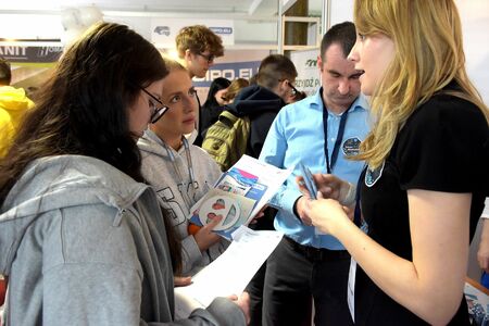 Konferencja 4 Engi: dobre perspektywy dla inżynierów 