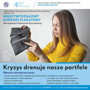 Kryzys drenuje nasze portfele
