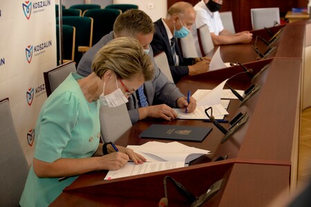 Trwa nabór wniosków na mieszkania KTBS dla najlepszego absolwenta i najlepszego doktoranta Politechniki Koszalińskiej
