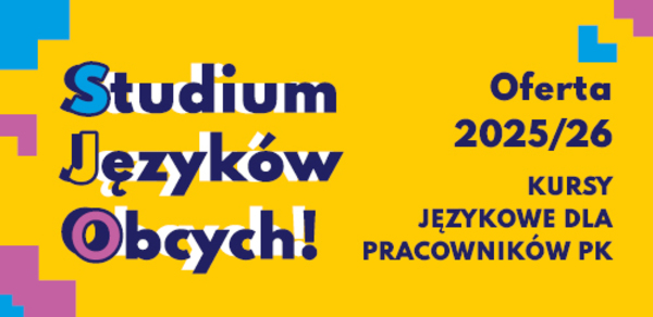 Kursy języka niemieckiego dla pracowników Politechniki Koszalińskiej