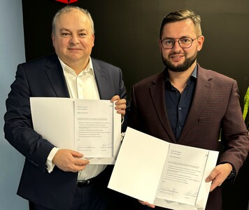 Nowy partner uczelni w projekcie EU4Dual