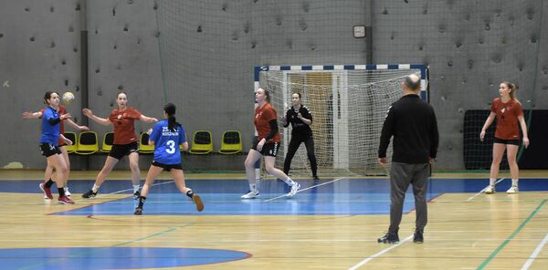 Pierwszy dzień sportowych zmagań za nami  