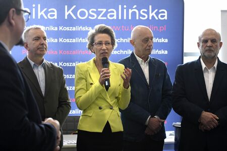 VII Dzień Przemysłu Drzewnego w szczecineckiej filii uczelni 
