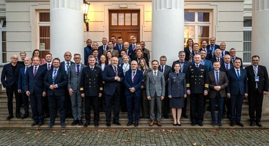 Konferencja „Nauka a własność intelektualna” w Dęblinie