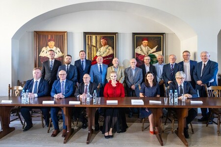  Zachodniopomorski Nobel dla naszych naukowców