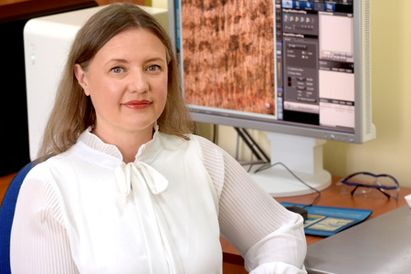 Dr inż. Katarzyna Tandecka z prestiżową nominacją 