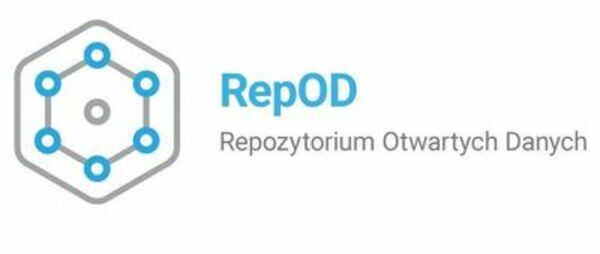 Tu można zarchiwizować i udostępnić dane