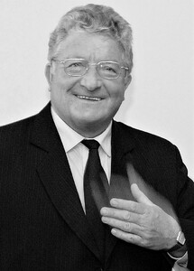 Zmarł prof. dr inż. Daniel Dutkiewicz (1936-2021)