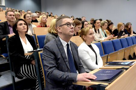 Otwarte seminaria doktorantów w dyscyplinie Ekonomia i finanse