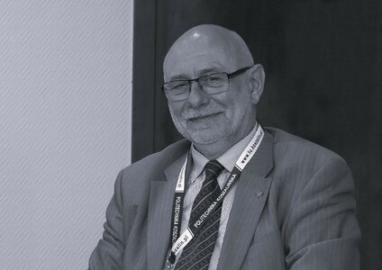 Politechnika Koszalińska żegna rektora Politechniki Warszawskiej prof. Jana Szmidta