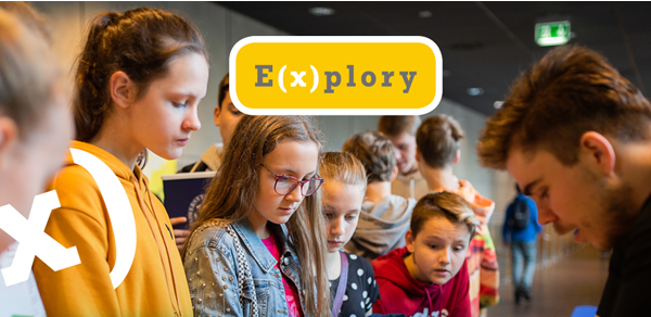Politechnika Koszalińska na słupskim Szkolnym Festiwalu Nauki Explory