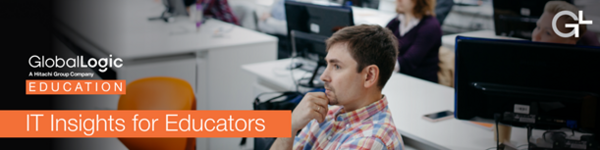 IT Insights for Educators