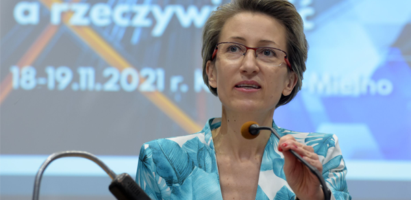 Dyskutują o rozwoju Pomorza Zachodniego