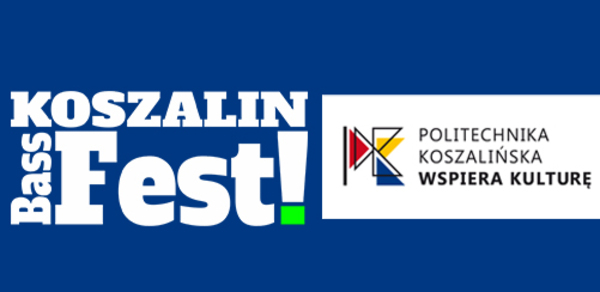 Politechnika Koszalińska partnerem Koszalin BassFest